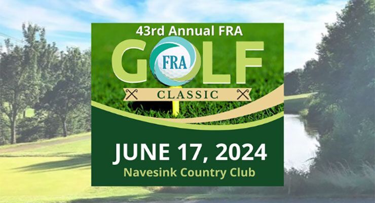 2024 Golf Classic