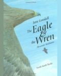 The Eagle and the Wren book cover