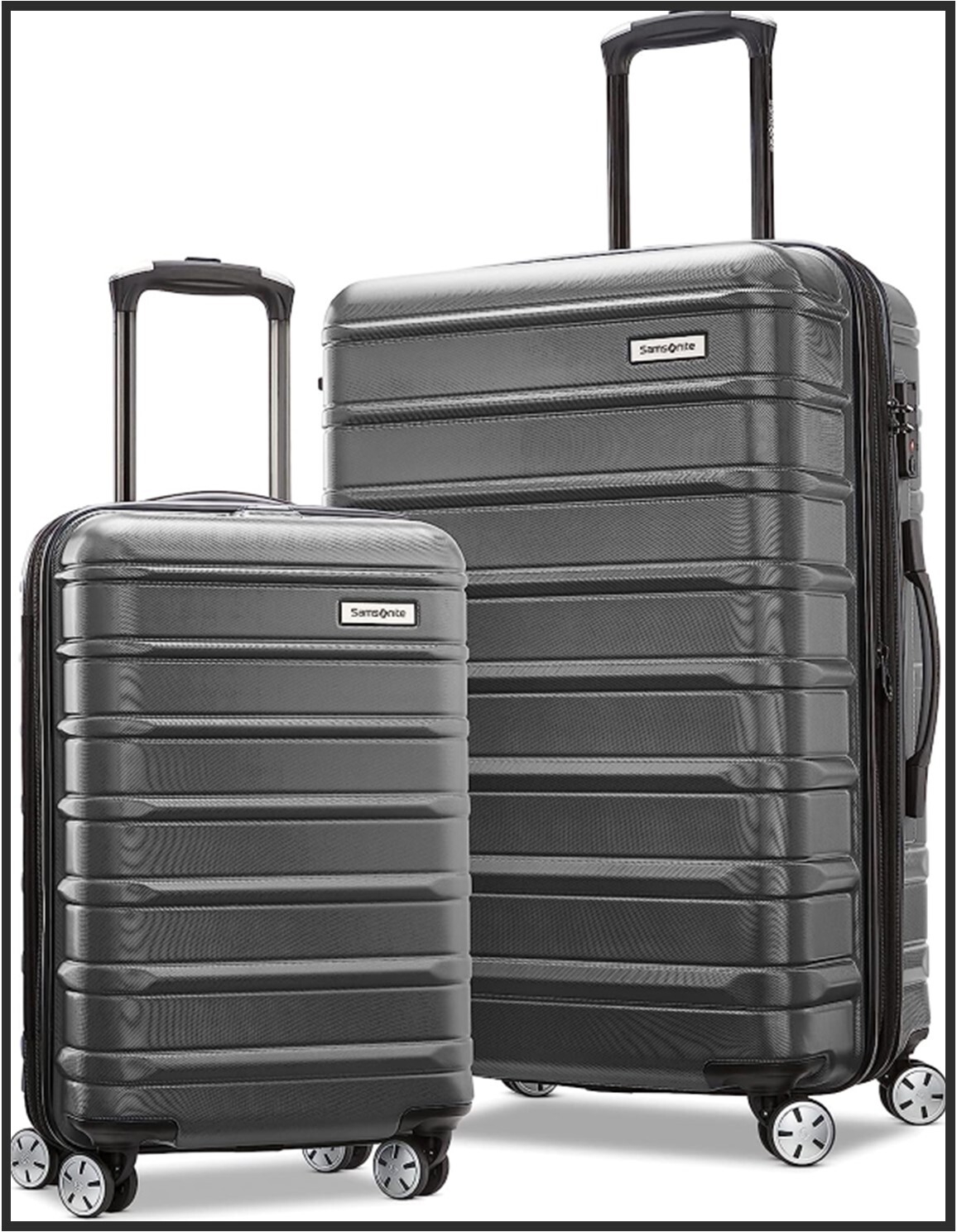 Samsonite Luggage Set