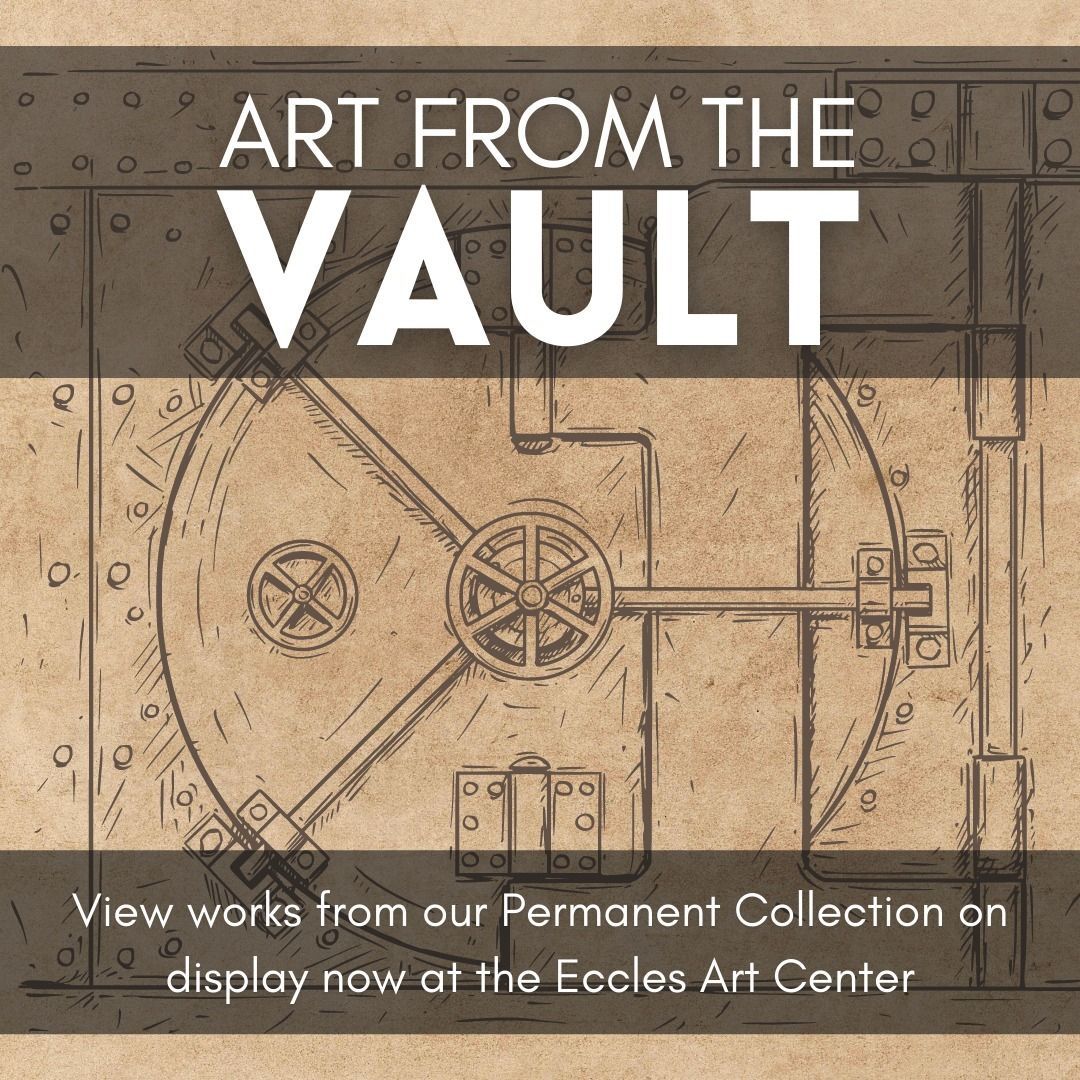 Art from the vault