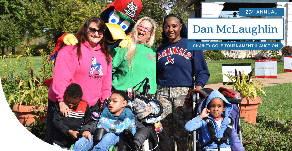 23rd Annual Dan McLaughlin Charity Golf Tournament—Join Us and Support Students with Disabilities