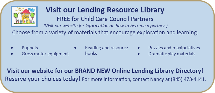 Lending Library