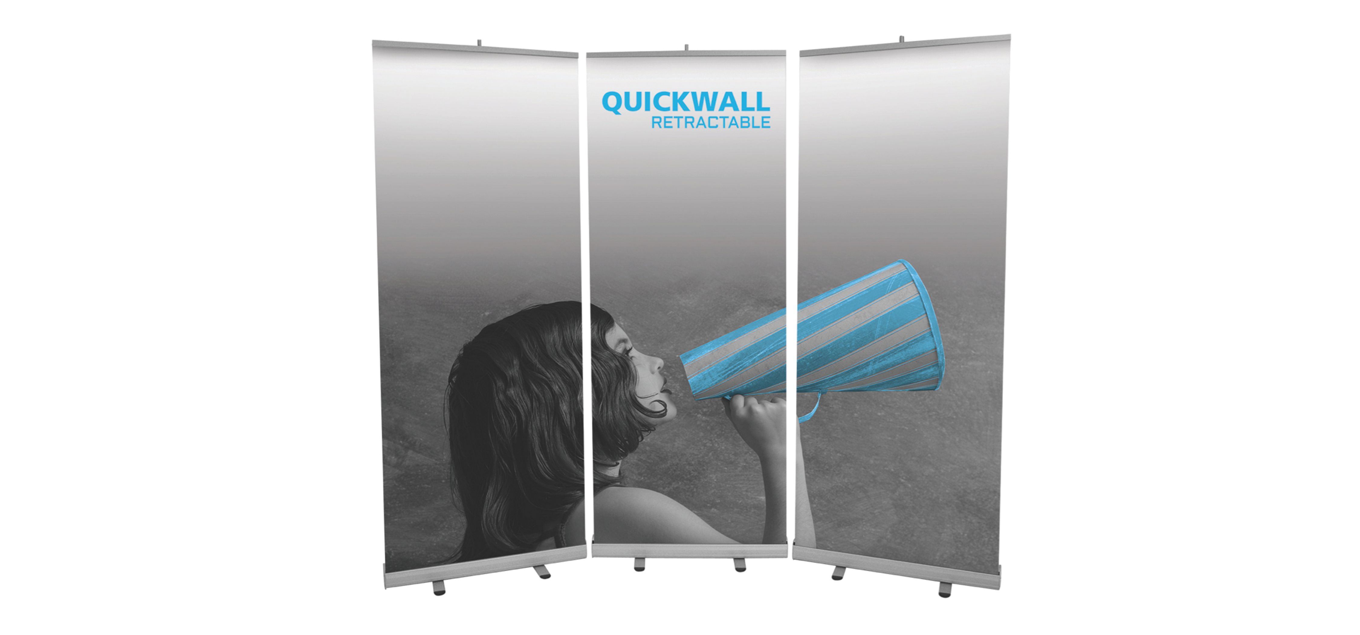 Banners, Displays, & More