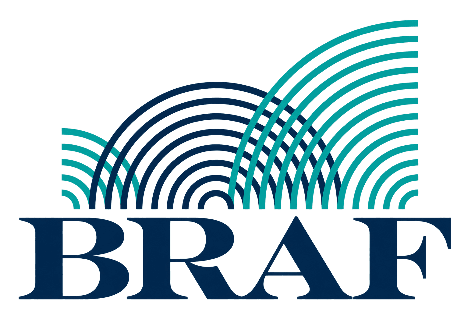 BRAF no background