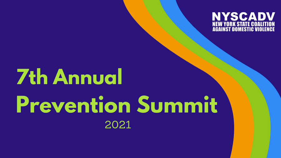 7th Annual Prevention Summit 2021