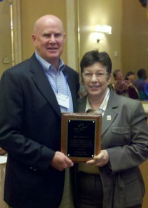 Executive Excellence Award