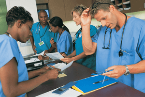 Health Care Organizational Assessment