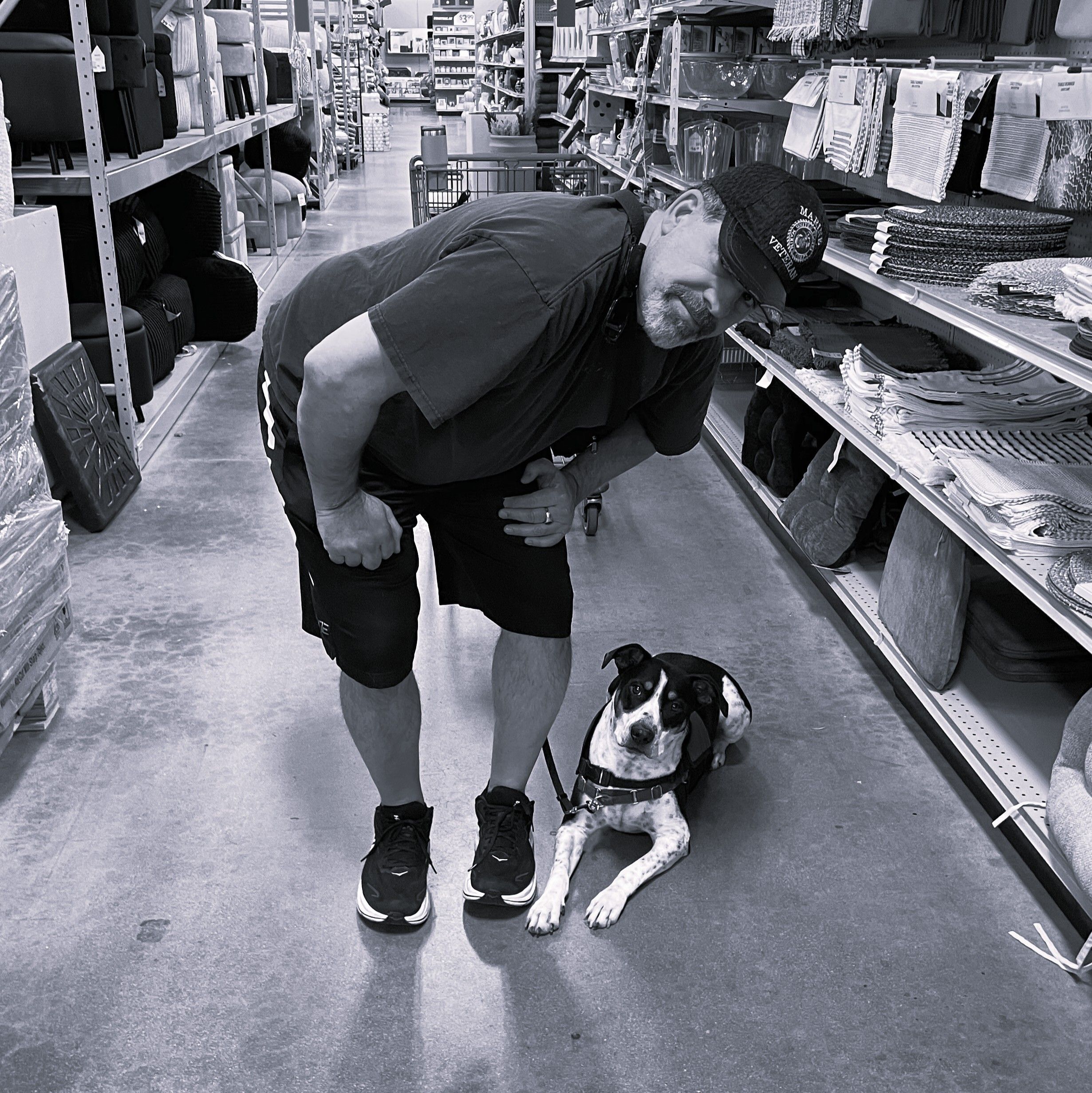 Dan & Oreo