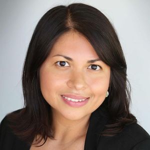 Dr. Daisy Gonzales
