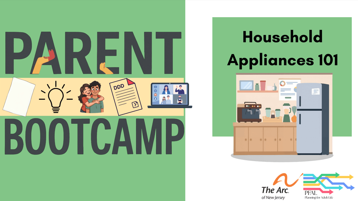 Household Appliances 101