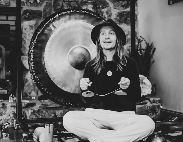 Gong Bath