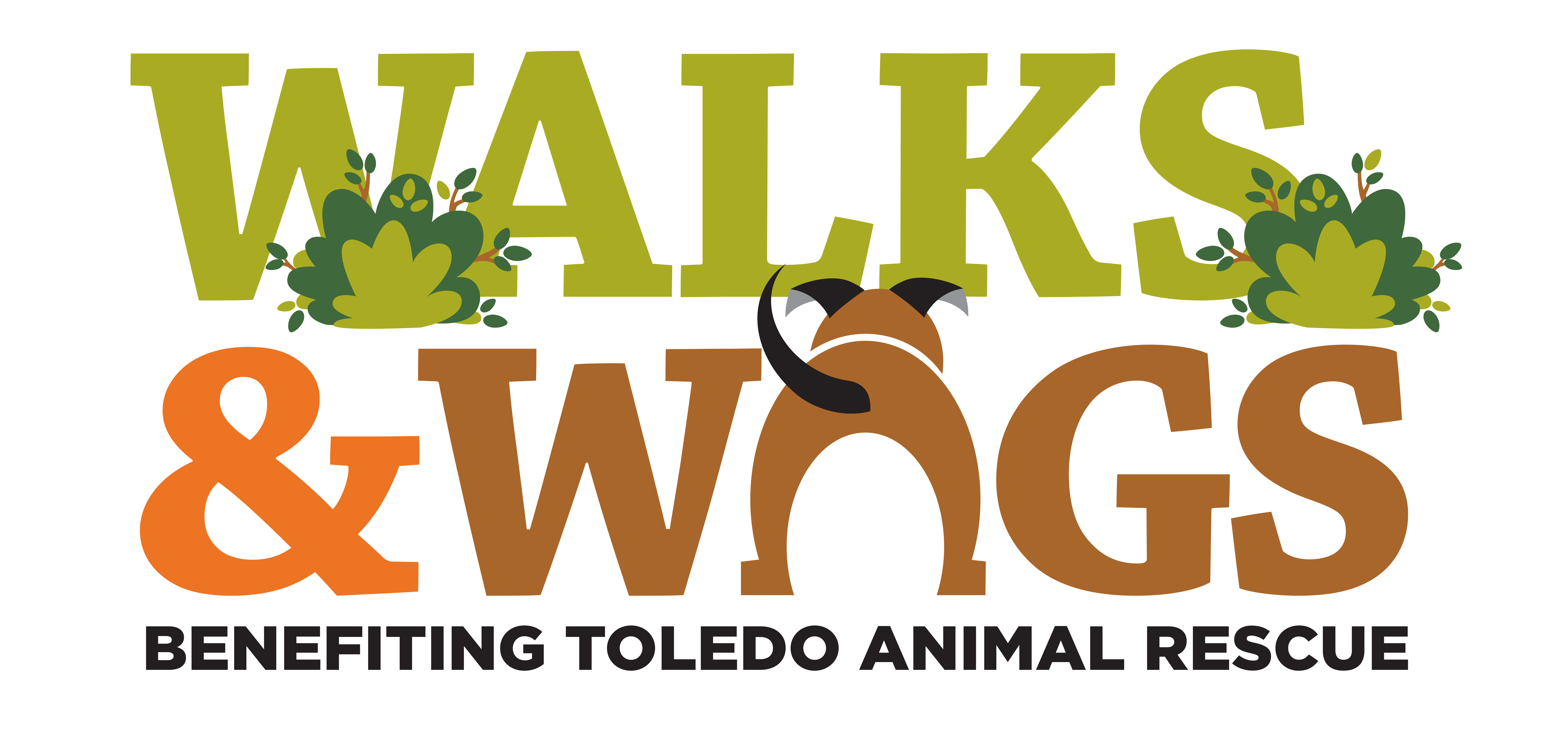Walks & Wags 2020