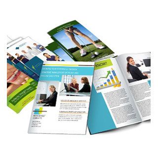 Brochures