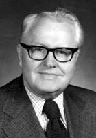 Berger, Leif Erling