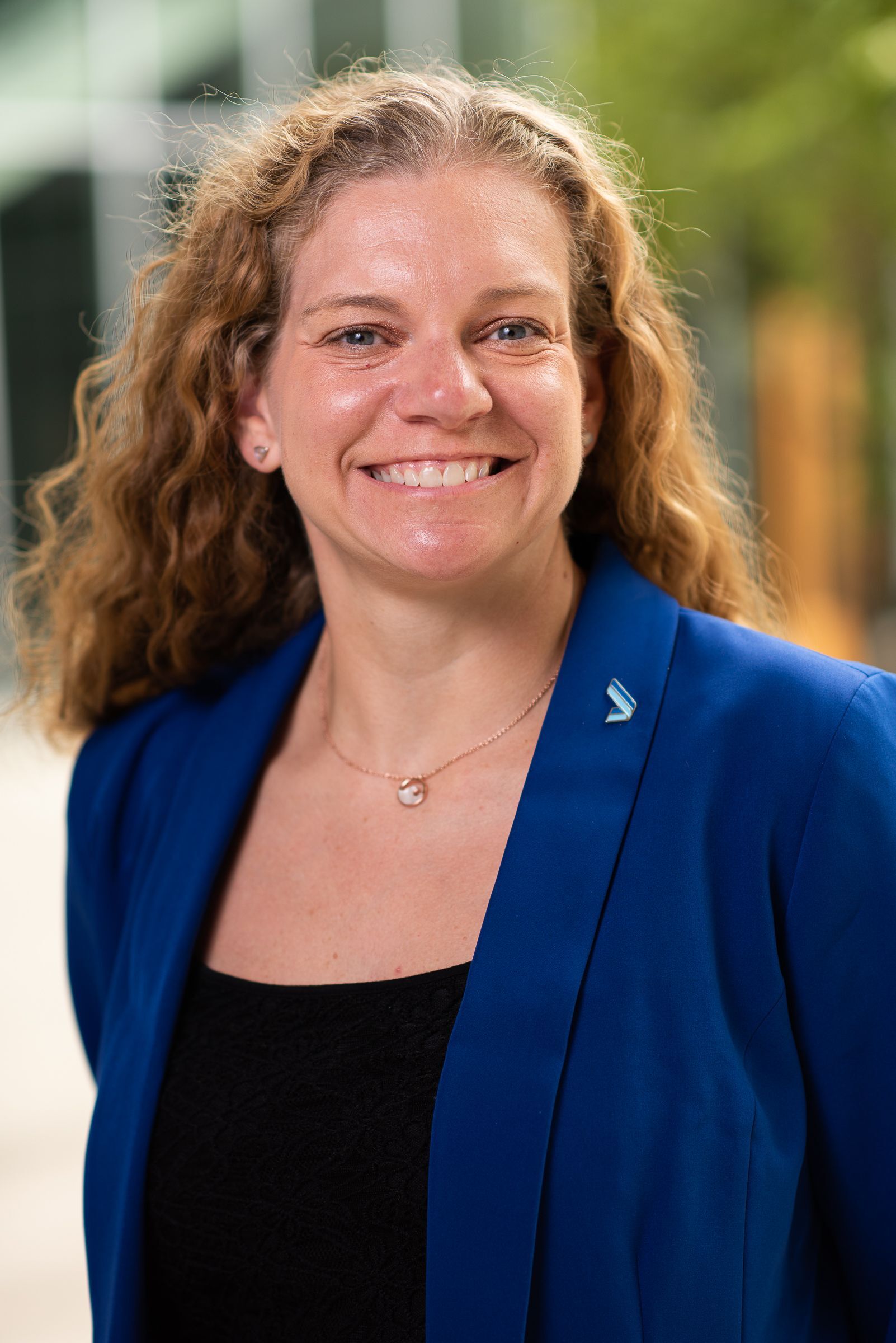 Dr. Kelsi Anderson