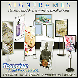 Point-of-Purchase Signage