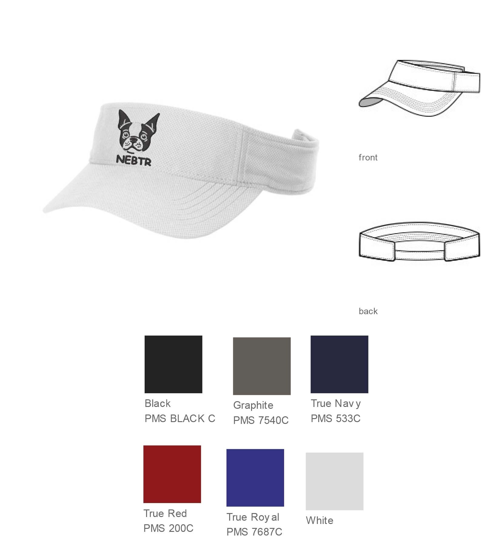 Visor