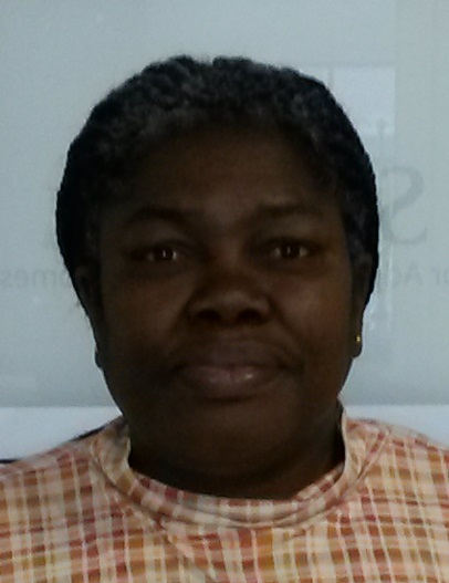 SASI Caregiver of the Month