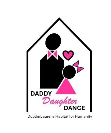 2027 Daddy Daughter Dance Sponsor
