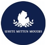 White Mitten Movers