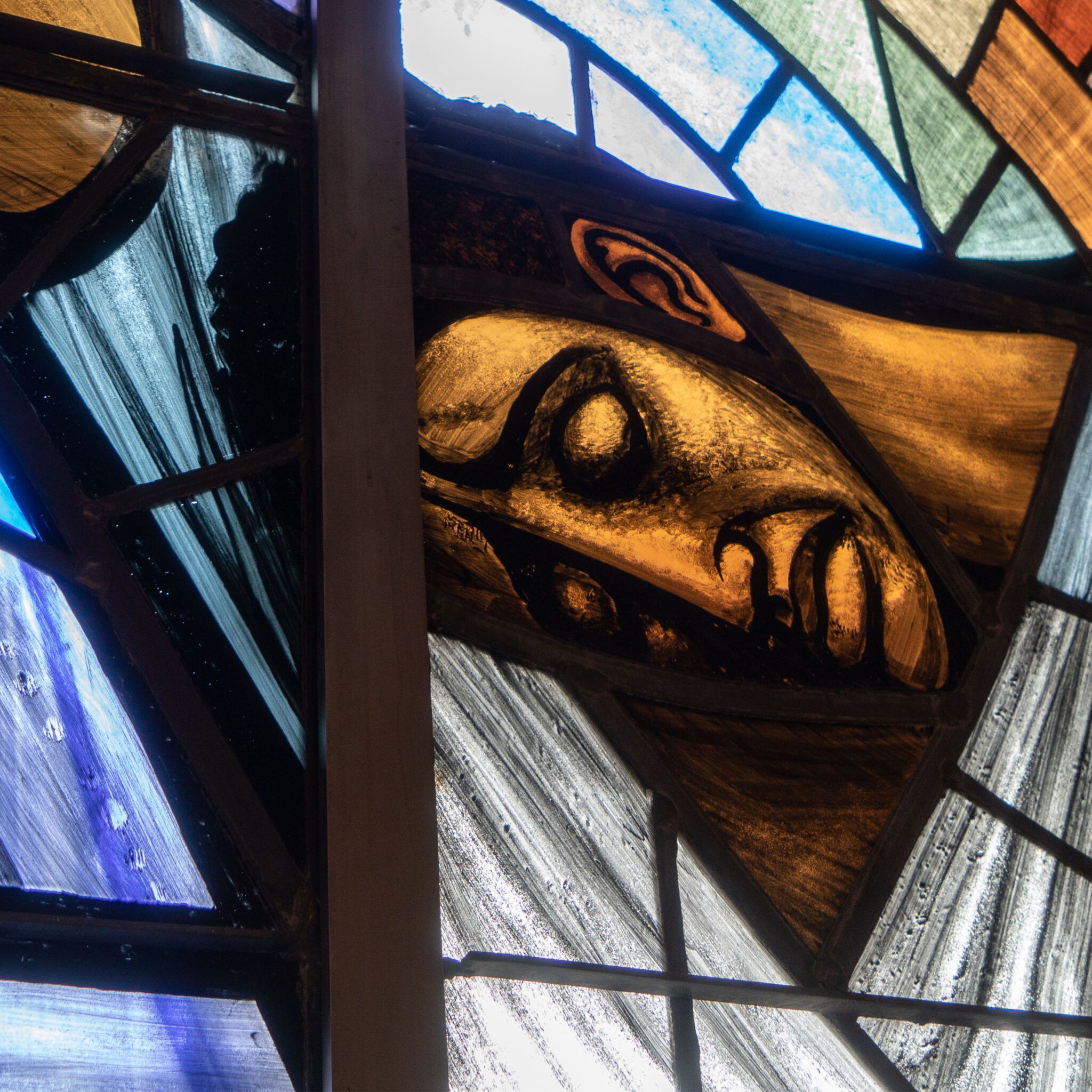 Religious Arts Festival: Sacred Spaces of Birmingham Part 1