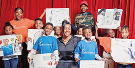 Nonprofit Resiliency to Meet the Moment - Children of Promise NYC
