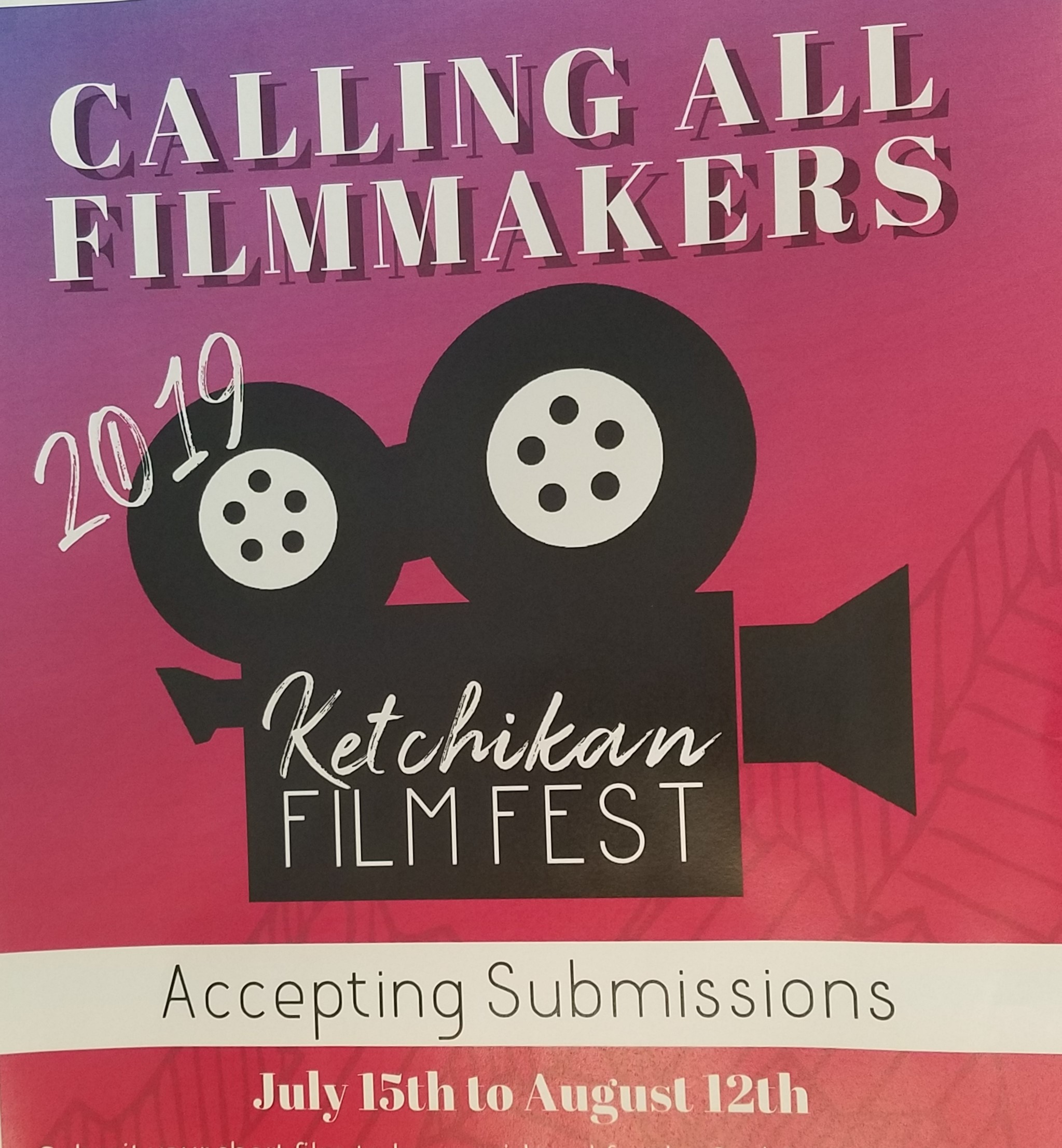Ketchikan Film Fest