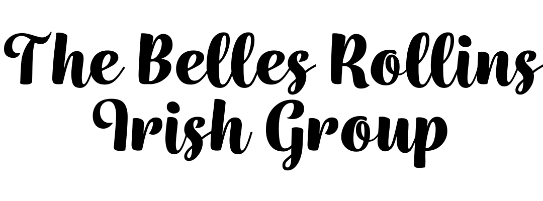 Belles Rollins Irish Group