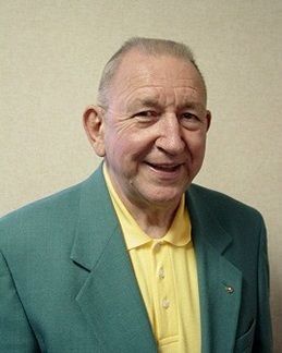 Johnson, Harland H.*