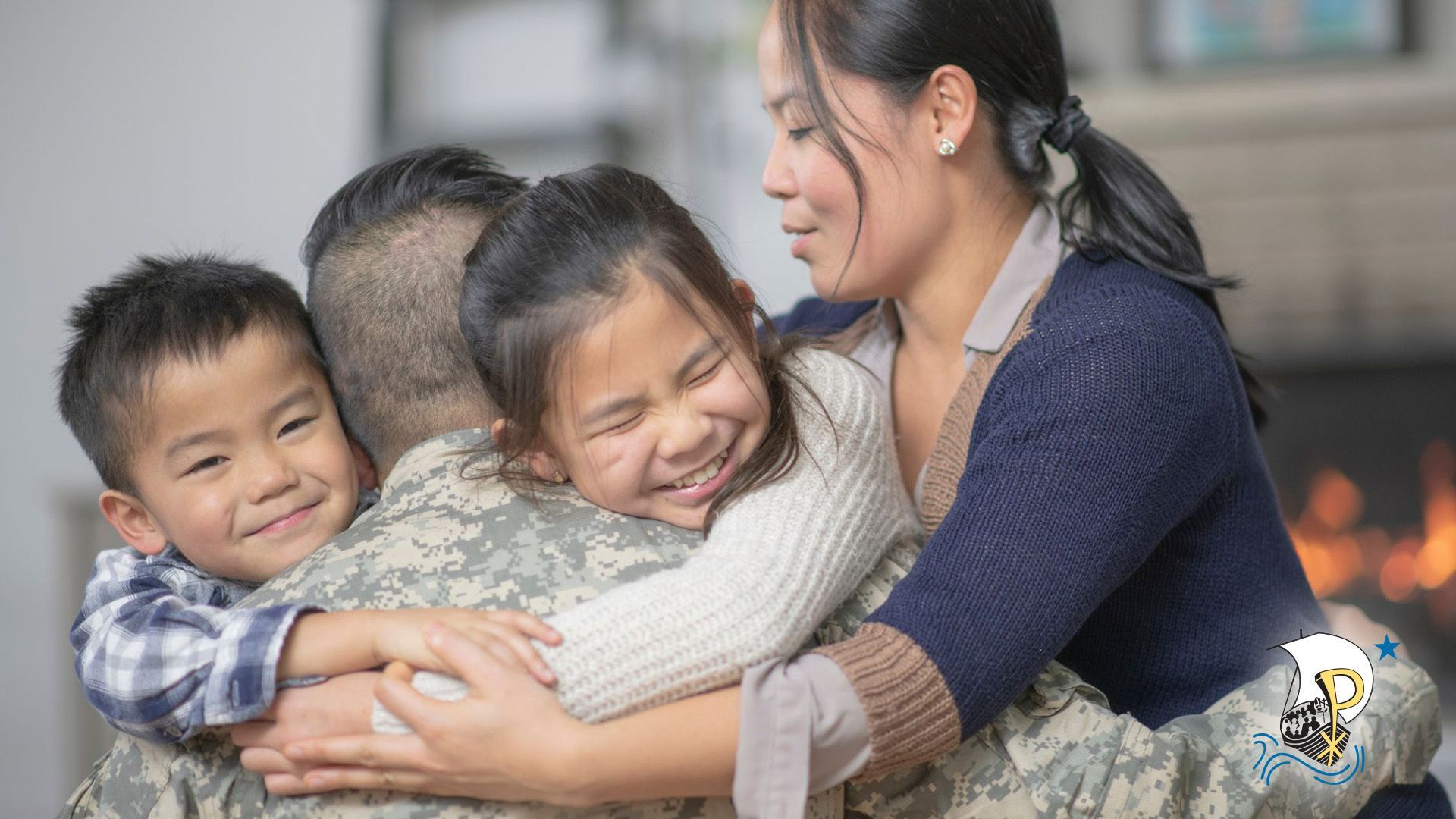 Hope for Military Families