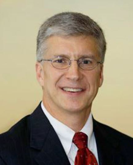 John R. Heer, Jr. to Receive 2016 Hertz Leadership Award