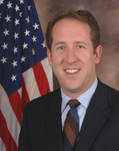 United States Representative Adrian Smith