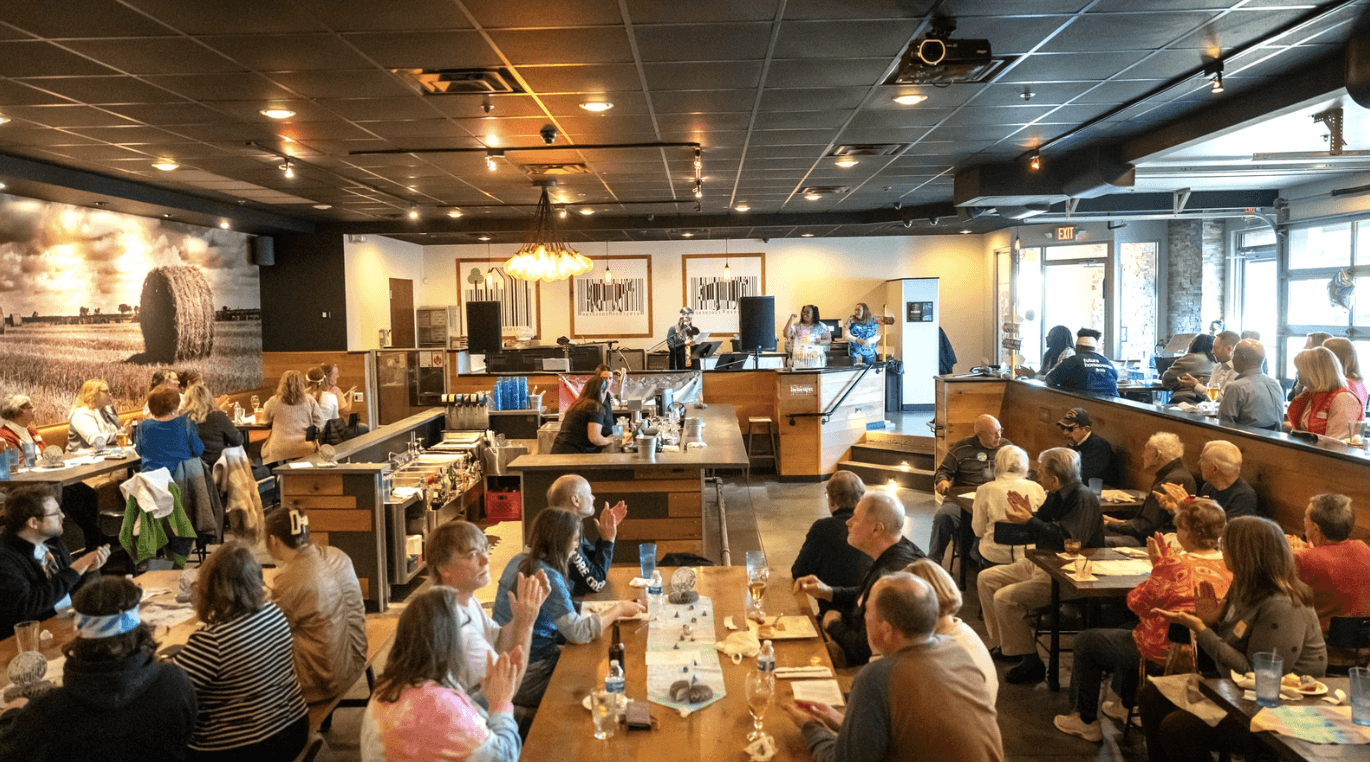 2023 Volunteer Appreciation Spotlight