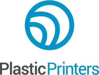 Plastic Printers logo