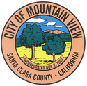 seal - city of mountain view