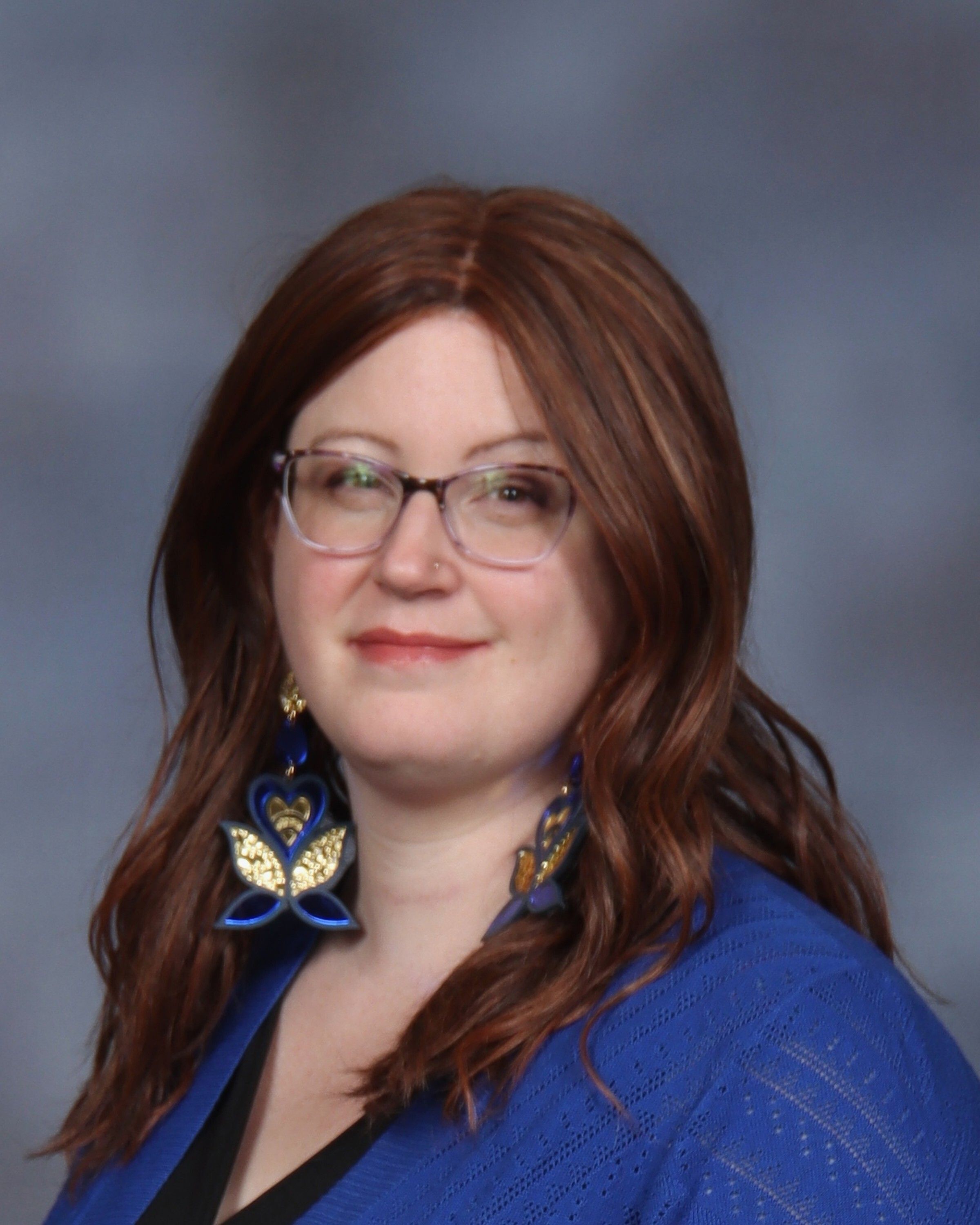 Meghan Nestel, Kennedy Jr. High