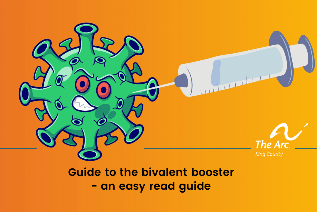 Guide to the Bivalent Booster