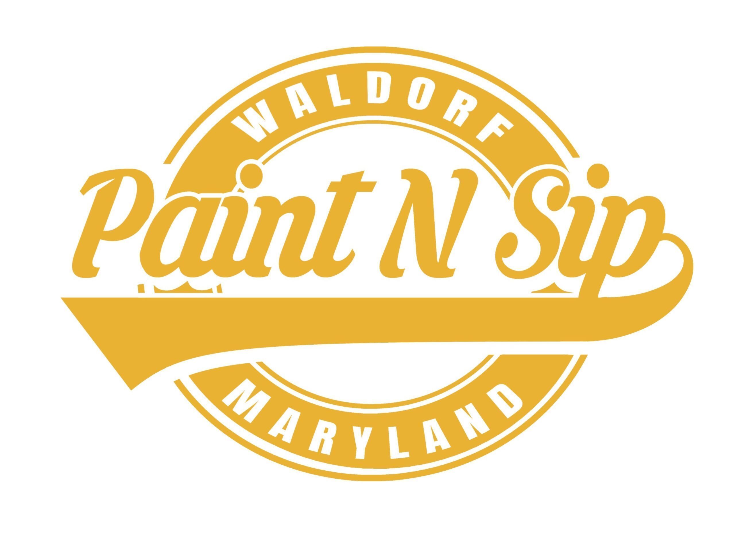 Pet Portrait Paint Night 