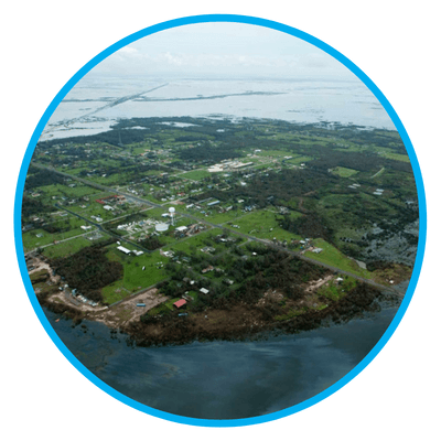 High Island Community
