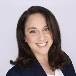 Cristina Morales