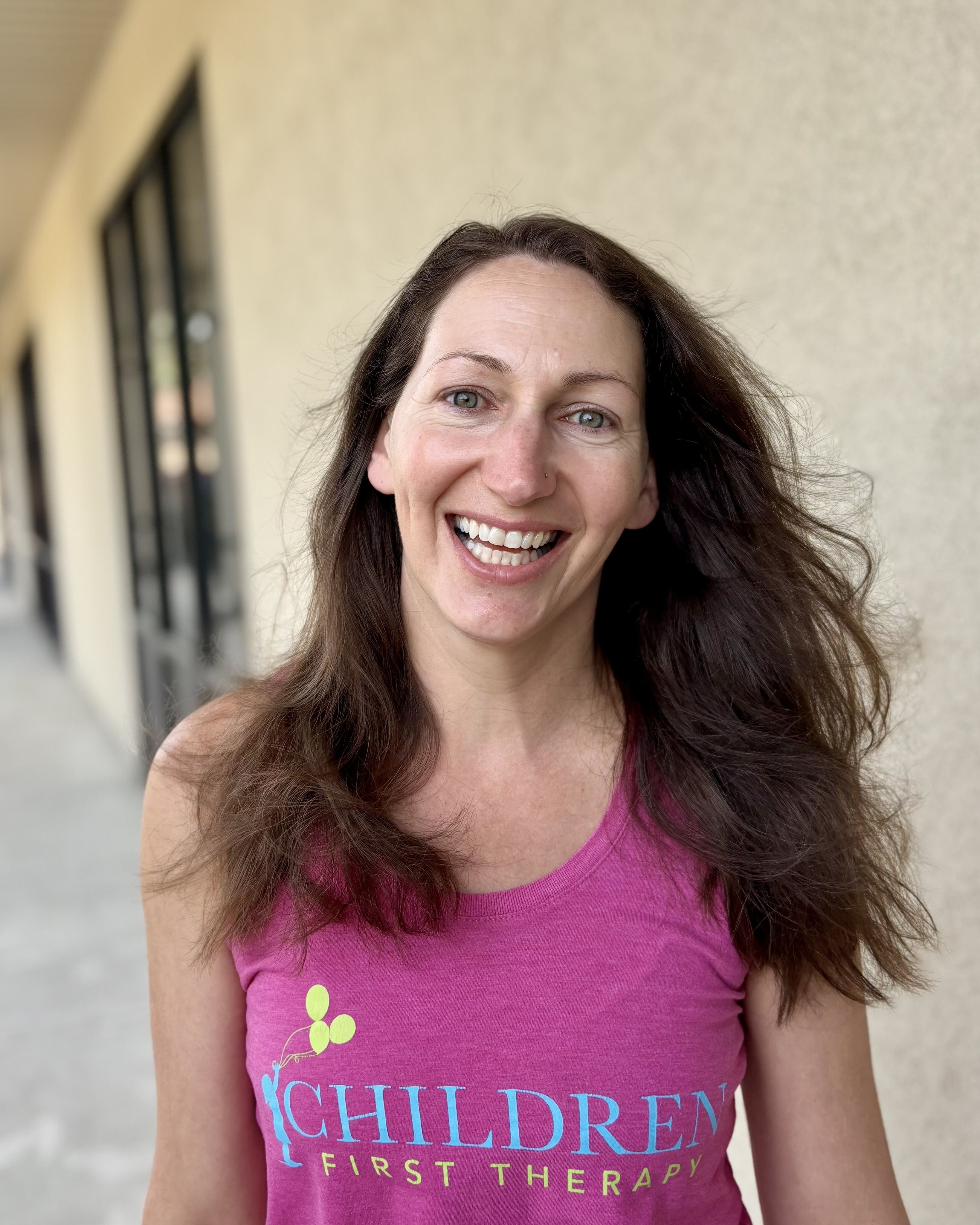 Melissa Reamer