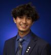 Parth Rajput  - Ohio Key Club Governor