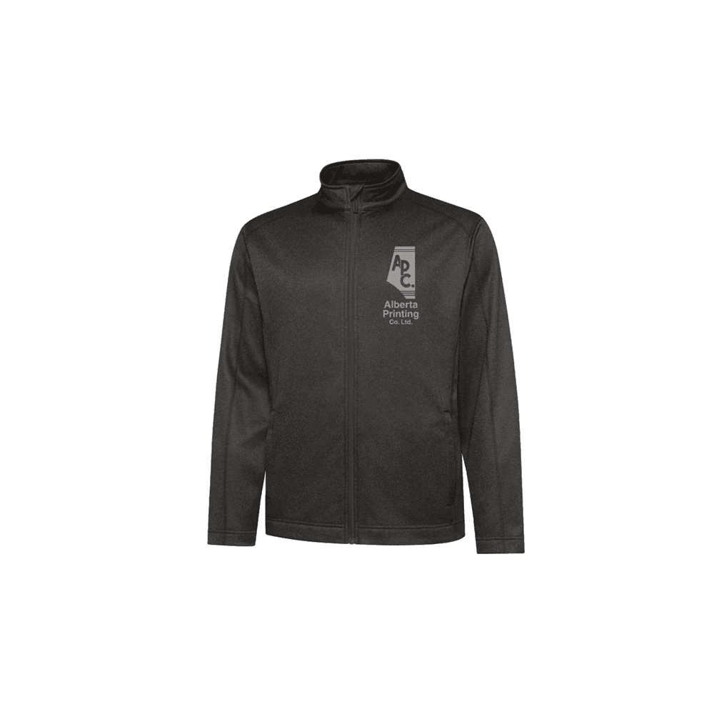 Essential Fleece Jacket