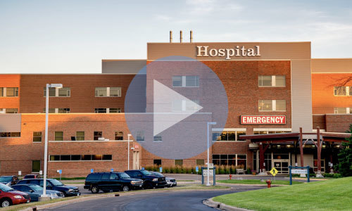 Hospitalization Happens: Be Prepared