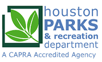 Houston Parks & Recreation Dept