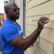 Exterior Paint