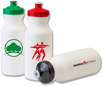 promo sports bottle