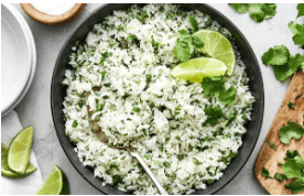 Got a Recipe? Click Here to Share It-Or Try One