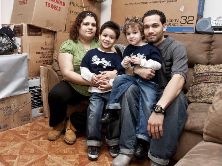 Transitional Housing Is Essential In Solving Family Homelessness