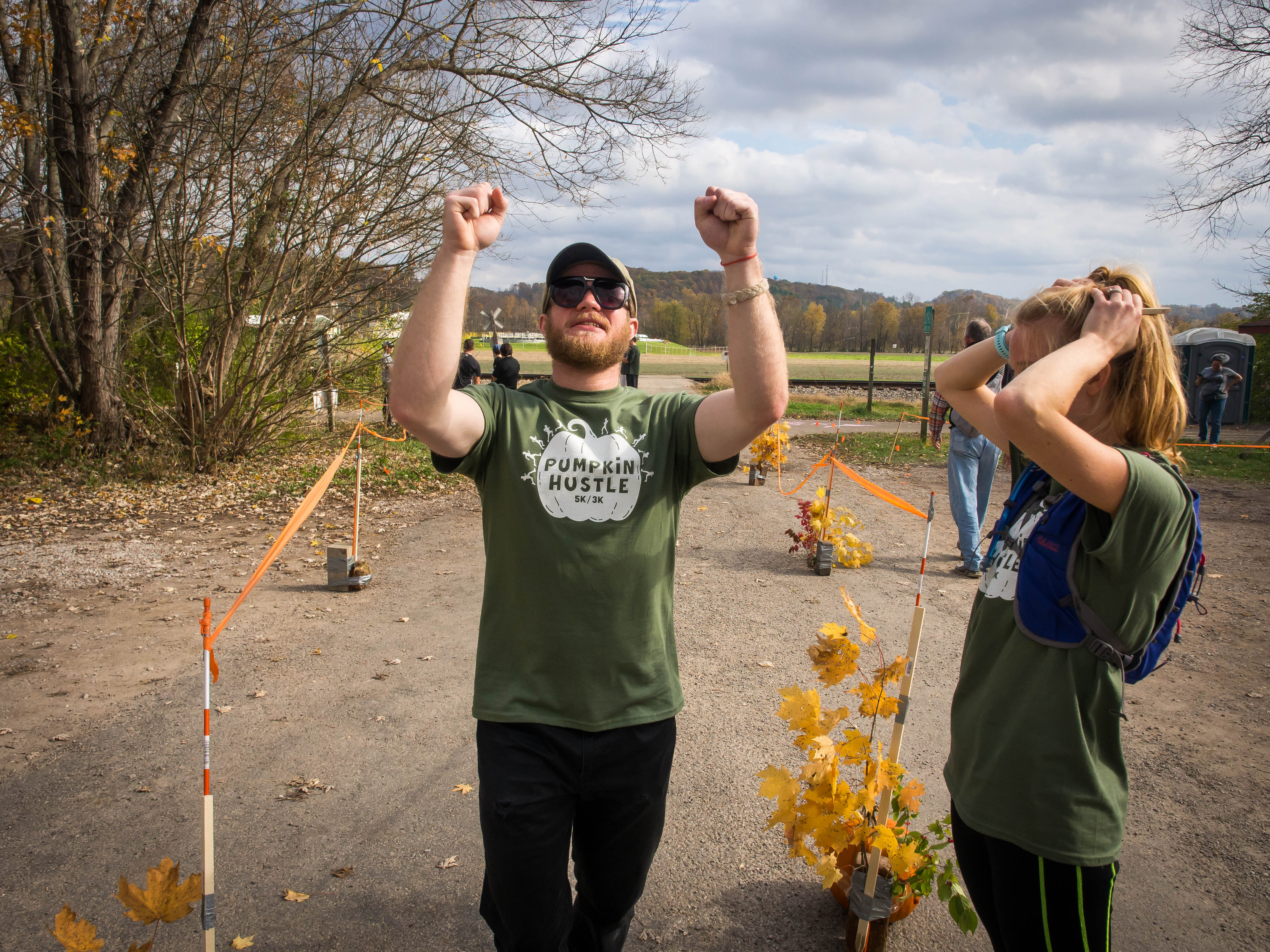 Farewell from our AmeriCorps VISTA: Dylan Bean